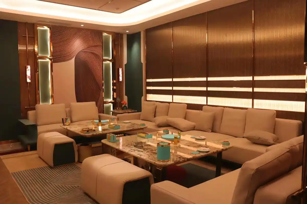 济南商务ktv性价比首选推荐-历下区ktv预定