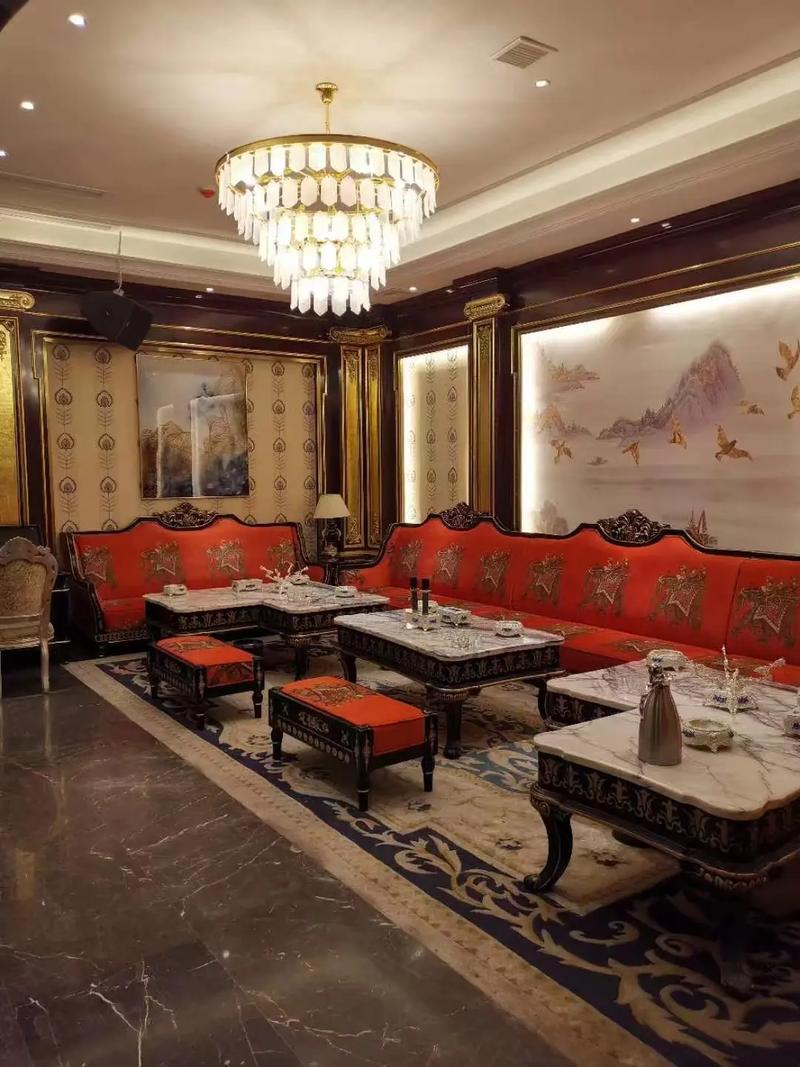 济南商务ktv夜场商务ktv宣传盛宴-历下区ktv预定