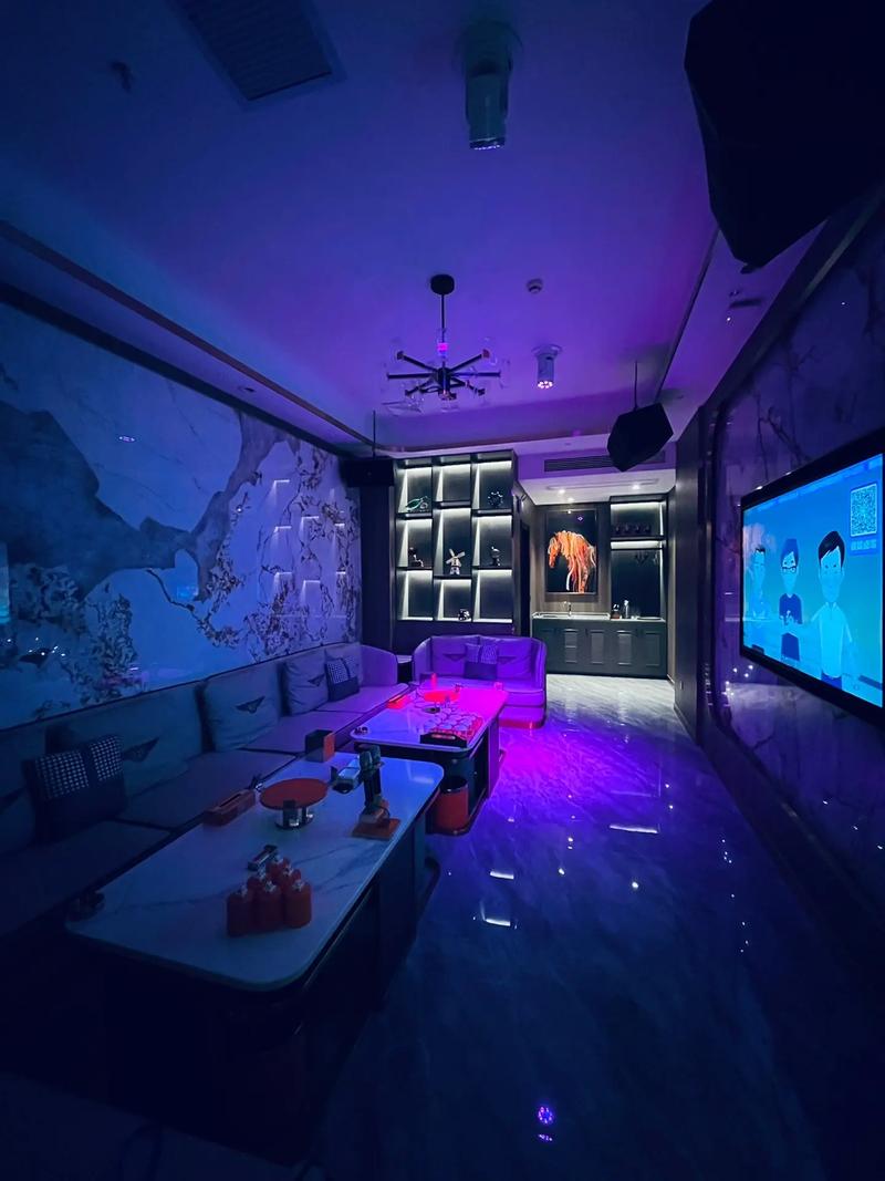 济南商务ktv价格多少钱一个小时-历下区ktv预定